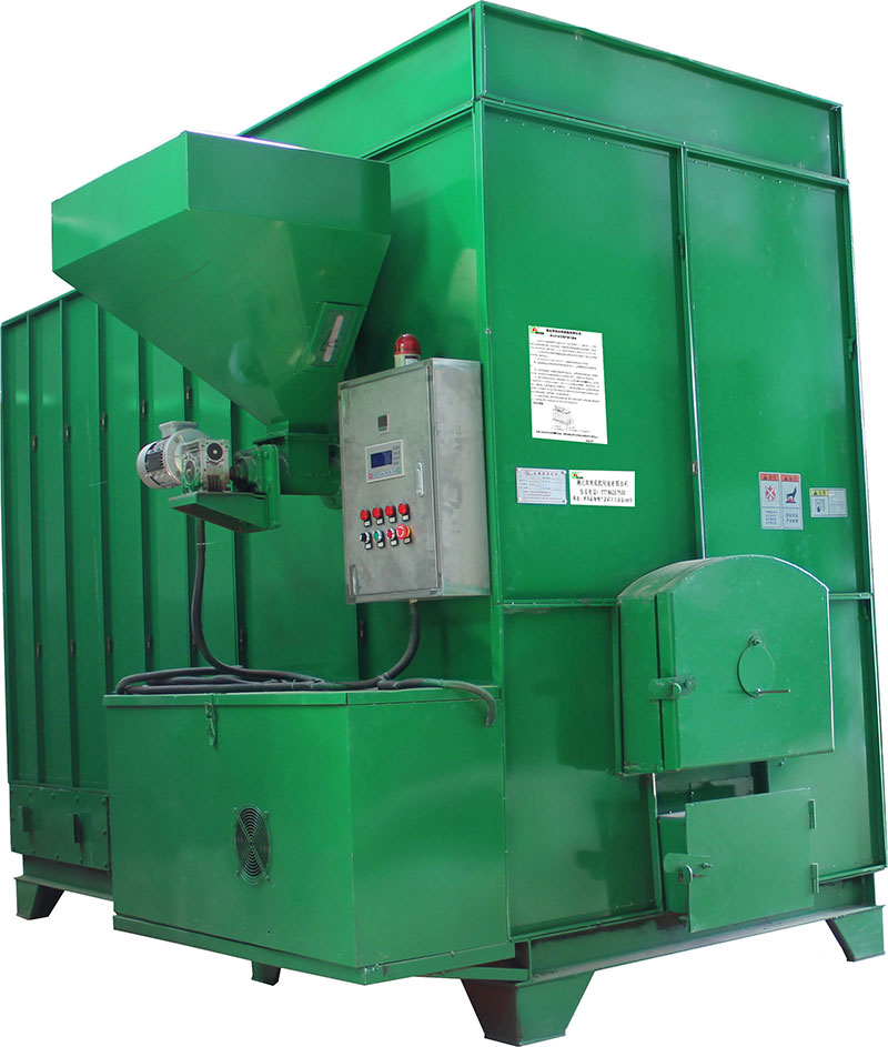 5LS-45/60 生物質(zhì)熱風(fēng)爐 湖北熱風(fēng)爐