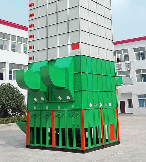 湖北糧食烘干機 湖北糧食烘干機